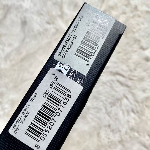 NWT ✨ Tom Ford Logo Band Triangle Bra - Picture 5 of 6